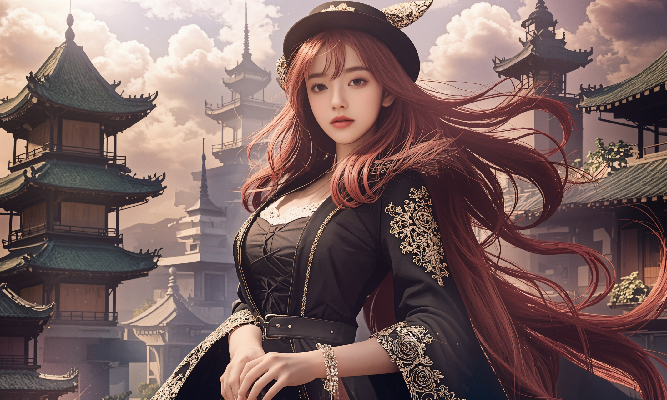 山西中欧（亚）班列实现“双向循环”